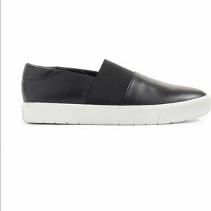 Vince Corbin Slip Ons